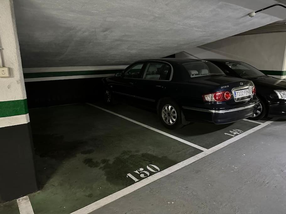 El Toison 21 Parking Gratis-6 Pax Centro-Historico Daire Bilbao Dış mekan fotoğraf